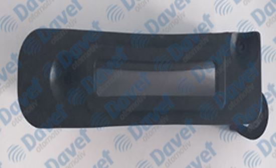 MTJ 7716R Destek Braketi Kasa Sag Transit V363 14>